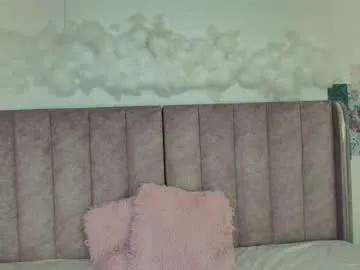 Freechat scarlet_anderson1 on Chaturbate