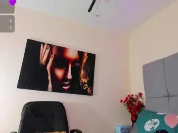 scarlet_hit on Chaturbate