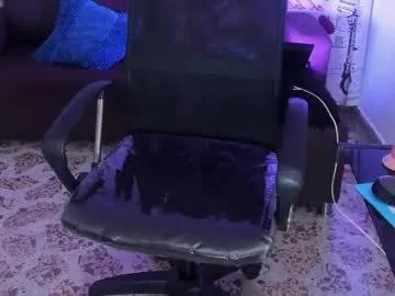 scarlet_villamizar on Chaturbate