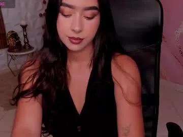 scarlet_villamizar on Chaturbate