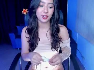 scarlet_villamizar on Chaturbate