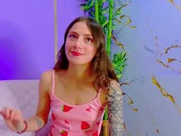 scarletjonesx on Chaturbate