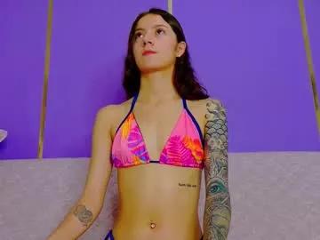 scarletjonesx on Chaturbate