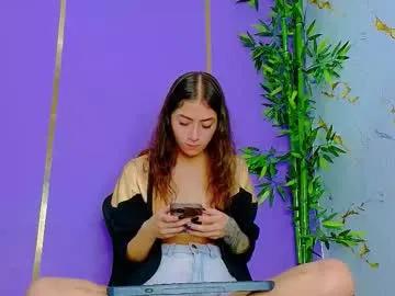 scarletjonesx on Chaturbate