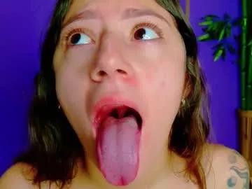 scarletjonesx on Chaturbate