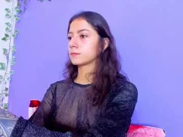 scarletjonesx on Chaturbate