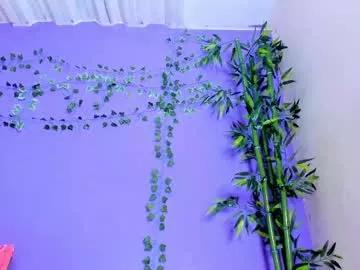 scarletjonesx on Chaturbate