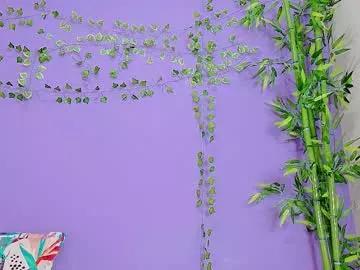 scarletjonesx on Chaturbate