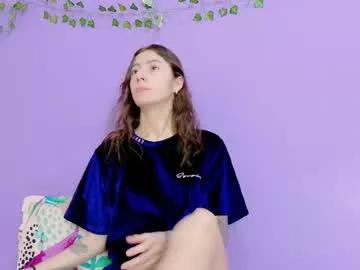 scarletjonesx on Chaturbate