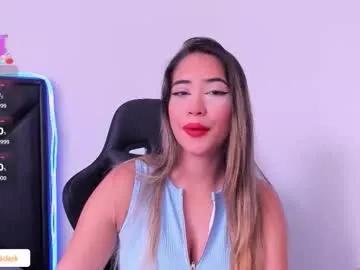 Freechat scarletkent on Chaturbate