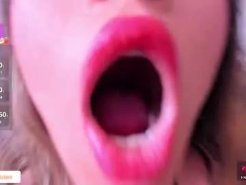 Freechat scarletkent on Chaturbate