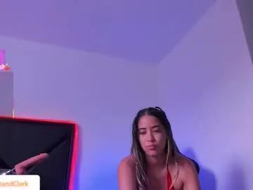 Freechat scarletkent on Chaturbate