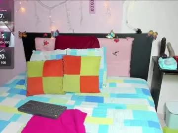 scarlett40_ on Chaturbate