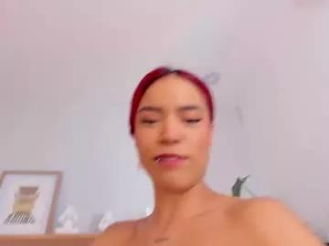 Freechat scarlett_morgan_ on Chaturbate