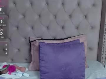 scarlettbooty on Chaturbate