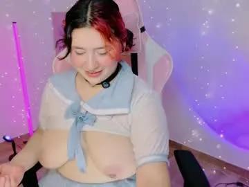 Freechat scarlettqueen56 on Chaturbate