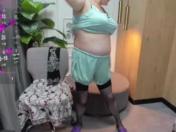 scarlettsoft on Chaturbate