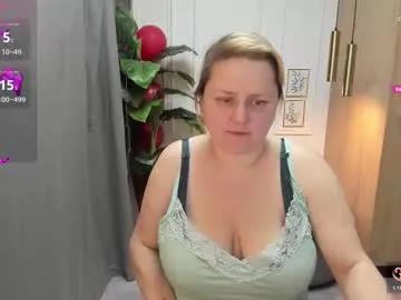 scarlettsoft — GOAL: spanking on the ass x 5 [41 tokens remaining] Welcome to my room! #bigboobs #bbw #milf #belly #lovense