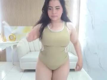 scarlettt_s — MAKE ME BOUNCE MY ASS SO HARD, LET ME SHOW U HOW I MOAN WHEN I DO IT #curvy #blowjob #latina  #deepthroat #smalltits #pvt