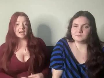 Chaturbate scarletttsinner is Freechat scarletttsinner — Double The Curves, Double The Fun Tonight ;) #lesbian #natural #bigboobs #curvy #bbw