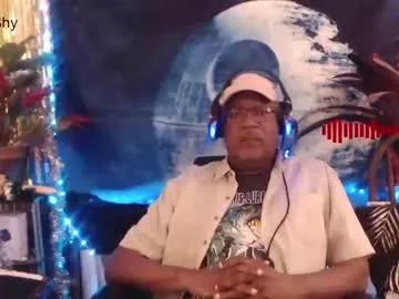 scifidiscoguy on Chaturbate