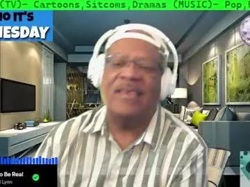 scifidiscoguy on Chaturbate