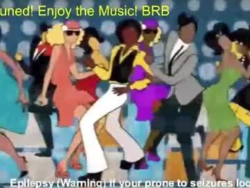 scifidiscoguy on Chaturbate