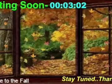 scifidiscoguy on Chaturbate