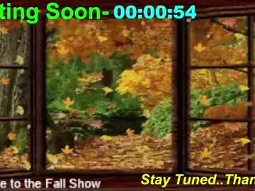 scifidiscoguy on Chaturbate