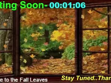 scifidiscoguy on Chaturbate