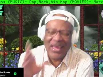 scifidiscoguy on Chaturbate