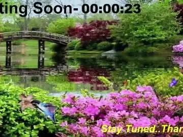 scifidiscoguy on Chaturbate