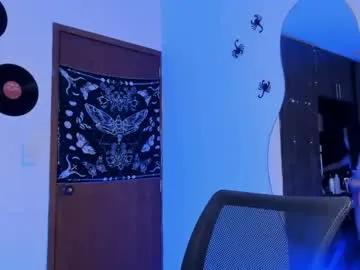 Freechat scorpiogyal on Chaturbate