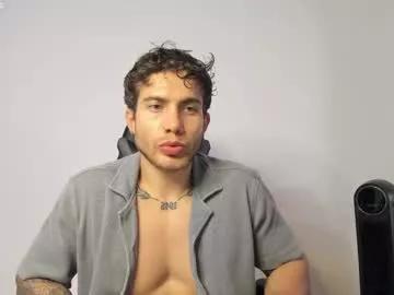 sebastianortizm on Chaturbate