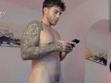 sebastianortizm on Chaturbate