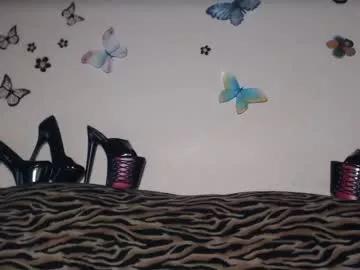 Freechat secoiya on Chaturbate