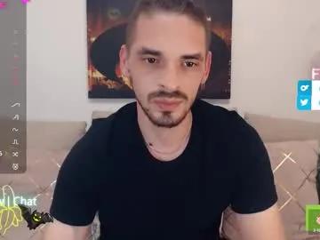secret_sir on Chaturbate