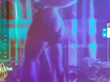 secret_sir on Chaturbate