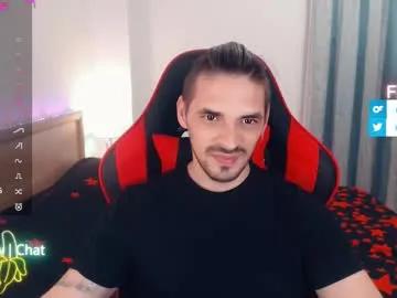 secret_sir on Chaturbate