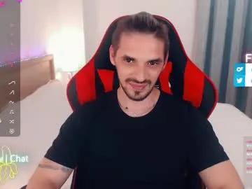 secret_sir on Chaturbate