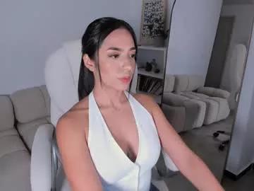 seductivelvet on Chaturbate