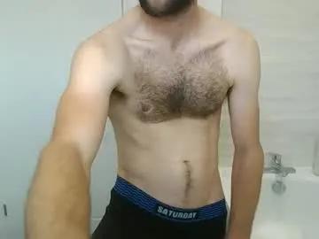 seemycock2991 on Chaturbate