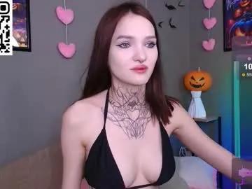 selenalune on Chaturbate