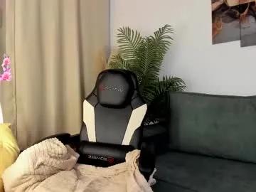 selina_coy on Chaturbate