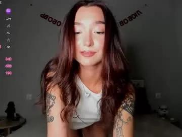 selinaa_kyle on Chaturbate
