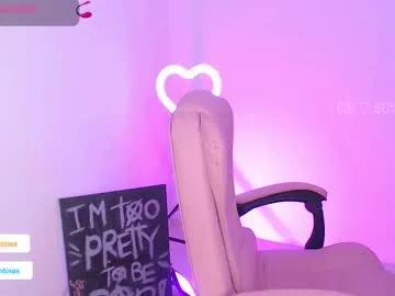 selvalentinex on Chaturbate