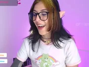 selvalentinex on Chaturbate
