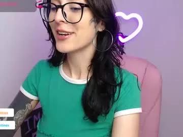 selvalentinex on Chaturbate