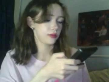 sendforesme on Chaturbate