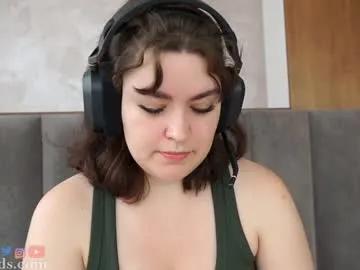 serareads on Chaturbate